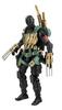 G.I. Joe Tactical Ninja Team 3 Pack B